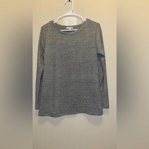 Anne Klein Scoop Neck